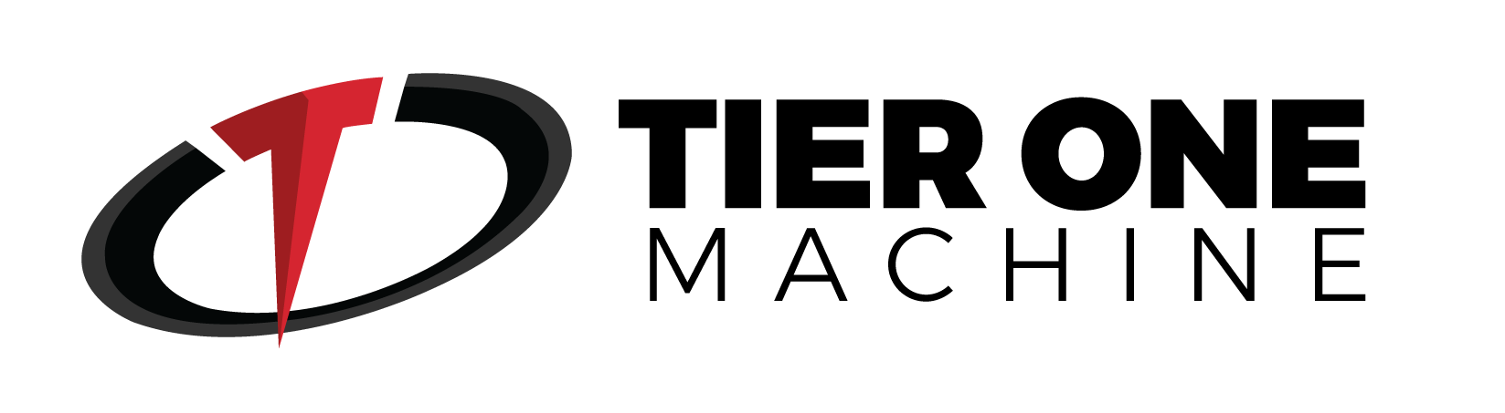 Tier One Machine